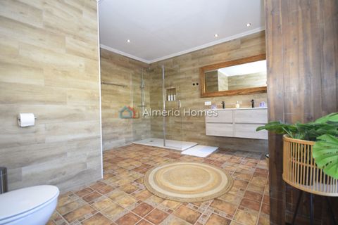 Villa in Oria, Almeria, Oria - € 384.995 | Ref: AH-14549 - foto 14