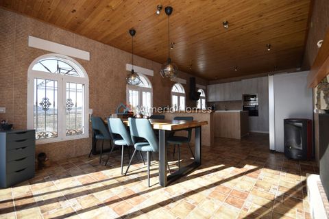 Villa in Oria, Almeria, Oria - € 384.995 | Ref: AH-14549 - foto 16