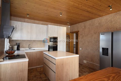 Villa in Oria, Almeria, Oria - € 384.995 | Ref: AH-14549 - foto 17