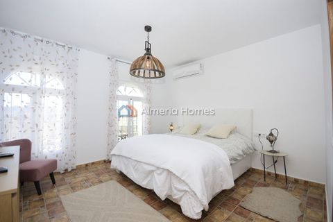 Villa in Oria, Almeria, Oria - € 384.995 | Ref: AH-14549 - foto 18