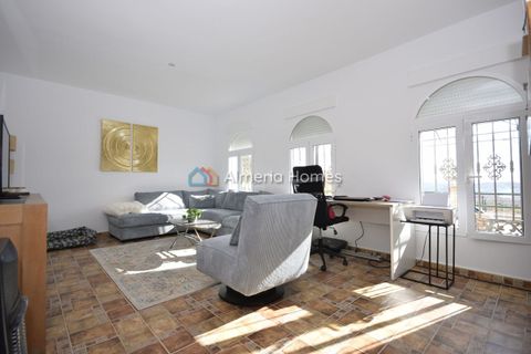 Villa in Oria, Almeria, Oria - € 384.995 | Ref: AH-14549 - foto 21