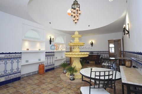 Villa in Oria, Almeria, Oria - € 384.995 | Ref: AH-14549 - foto 23