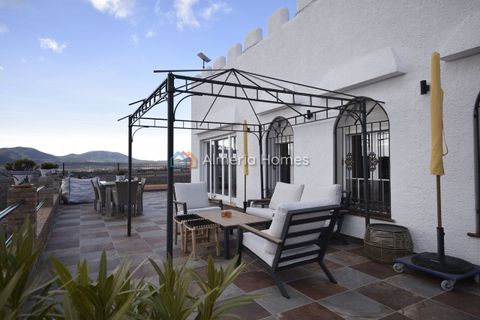 Villa in Oria, Almeria, Oria - € 384.995 | Ref: AH-14549 - foto 24