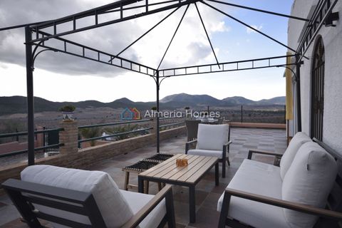 Villa in Oria, Almeria, Oria - € 384.995 | Ref: AH-14549 - foto 25