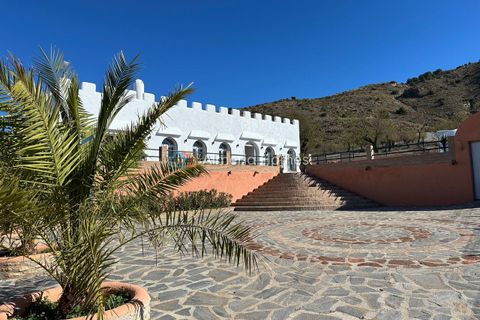 Villa in Oria, Almeria, Oria - € 384.995 | Ref: AH-14549 - foto 26