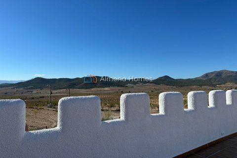 Villa in Oria, Almeria, Oria - € 384.995 | Ref: AH-14549 - foto 28