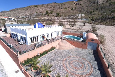 Villa in Oria, Almeria, Oria - € 384.995 | Ref: AH-14549 - foto 29