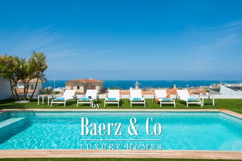 Villa i Adeje, Tenerife, Adeje - € 2.550.000 | Ref: baerz38709 - foto 1