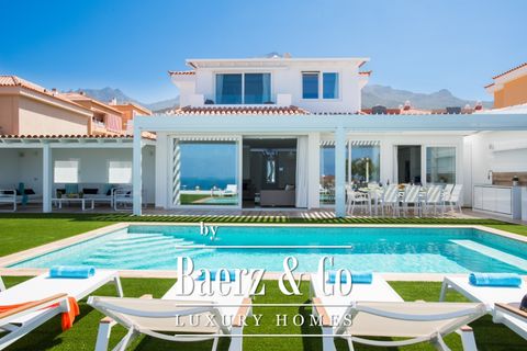 Villa i Adeje, Tenerife, Adeje - € 2.550.000 | Ref: baerz38709 - foto 3
