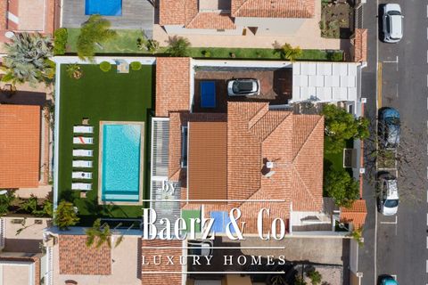 Villa i Adeje, Tenerife, Adeje - € 2.550.000 | Ref: baerz38709 - foto 4
