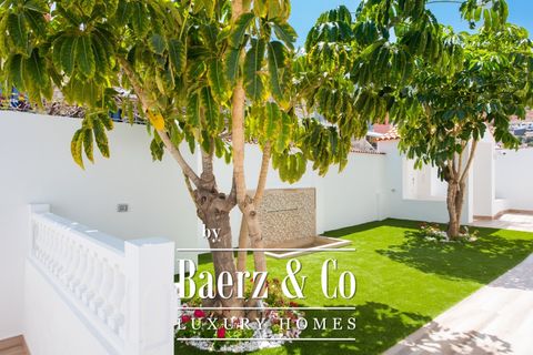 Villa i Adeje, Tenerife, Adeje - € 2.550.000 | Ref: baerz38709 - foto 22