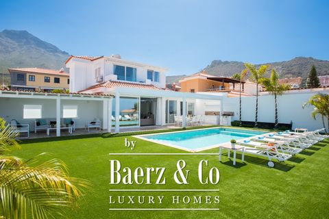 Villa i Adeje, Tenerife, Adeje - € 2.550.000 | Ref: baerz38709 - foto 28