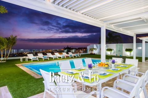 Villa i Adeje, Tenerife, Adeje - € 2.550.000 | Ref: baerz38709 - foto 31