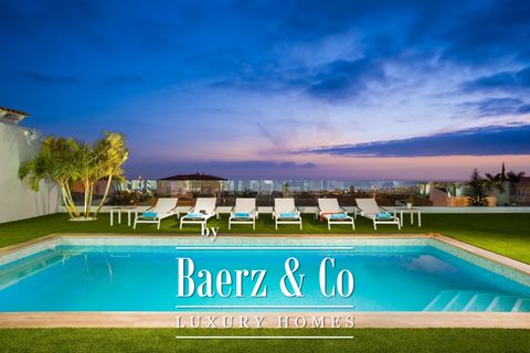 Villa i Adeje, Tenerife, Adeje - € 2.550.000 | Ref: baerz38709 - foto 32