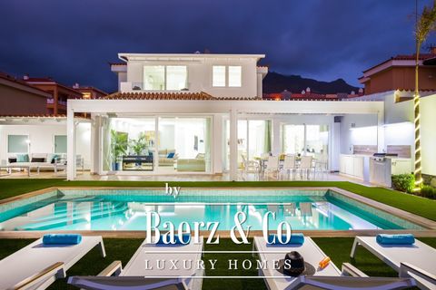 Villa i Adeje, Tenerife, Adeje - € 2.550.000 | Ref: baerz38709 - foto 33