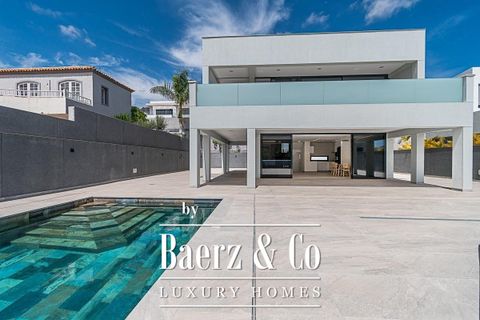Villa i Adeje, Tenerife, Adeje - € 1.799.000 | Ref: baerz38494 - foto 1