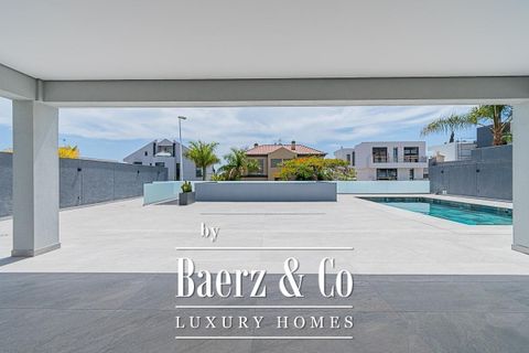 Villa i Adeje, Tenerife, Adeje - € 1.799.000 | Ref: baerz38494 - foto 2