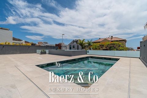 Villa i Adeje, Tenerife, Adeje - € 1.799.000 | Ref: baerz38494 - foto 3