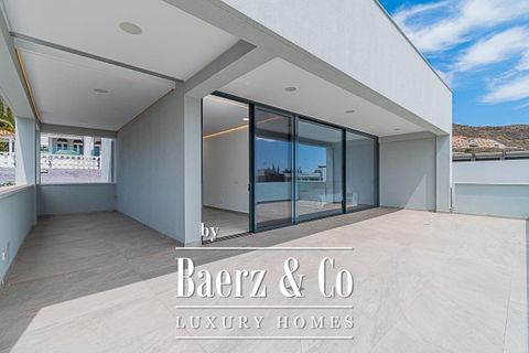 Villa i Adeje, Tenerife, Adeje - € 1.799.000 | Ref: baerz38494 - foto 25