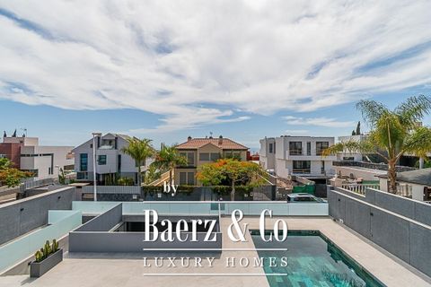 Villa i Adeje, Tenerife, Adeje - € 1.799.000 | Ref: baerz38494 - foto 30