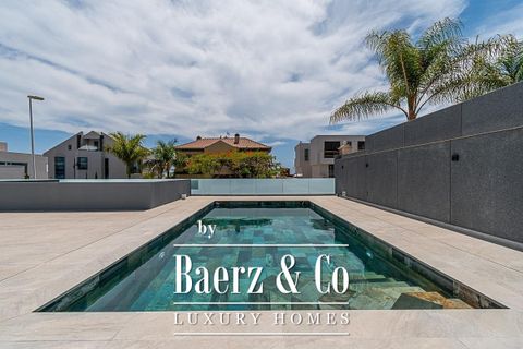 Villa i Adeje, Tenerife, Adeje - € 1.799.000 | Ref: baerz38494 - foto 31