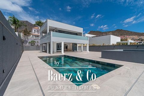 Villa i Adeje, Tenerife, Adeje - € 1.799.000 | Ref: baerz38494 - foto 32