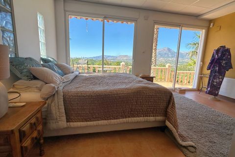 Villa i Albir, Alicante - foto 5