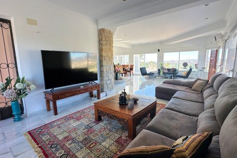 Villa i Albir, Alicante, Albir - € 2.950.000 | Ref: SA-789 - foto 19