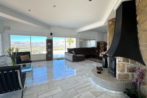 Villa i Albir, Alicante, Albir - € 2.950.000 | Ref: SA-789 - foto 22