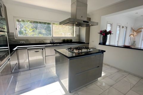 Villa i Albir, Alicante, Albir - € 2.950.000 | Ref: SA-789 - foto 28