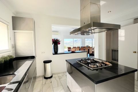 Villa i Albir, Alicante, Albir - € 2.950.000 | Ref: SA-789 - foto 29
