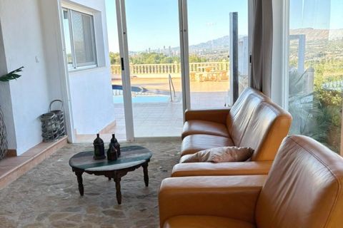 Villa i Albir, Alicante, Albir - € 2.950.000 | Ref: SA-789 - foto 38