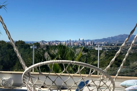 Villa i Albir, Alicante, Albir - € 2.950.000 | Ref: SA-789 - foto 40