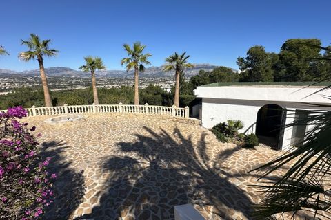 Villa i Albir, Alicante, Albir - € 2.950.000 | Ref: SA-789 - foto 45