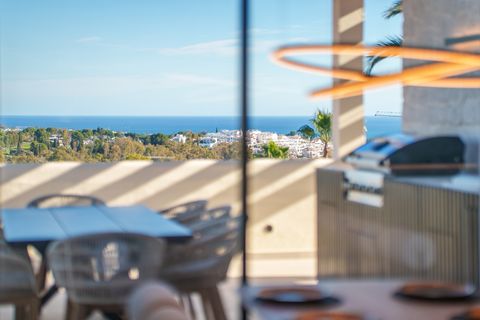 Penthouse i Marbella, Malaga, Marbella - € 2.650.000 | Ref: PANR-16129 - foto 7