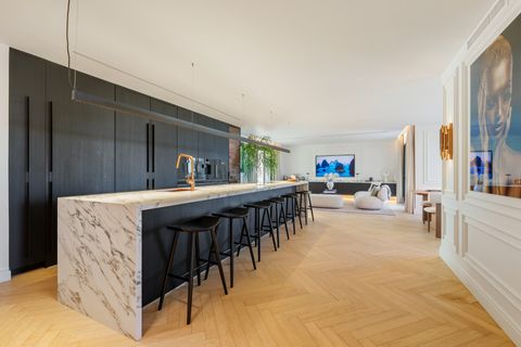 Penthouse i Marbella, Malaga, Marbella - € 2.650.000 | Ref: PANR-16129 - foto 14