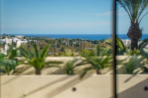 Penthouse i Marbella, Malaga, Marbella - € 2.650.000 | Ref: PANR-16129 - foto 19