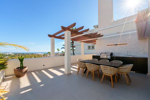 Penthouse i Marbella, Malaga, Marbella - € 2.650.000 | Ref: PANR-16129 - foto 20