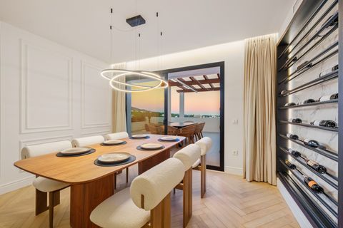 Penthouse i Marbella, Malaga, Marbella - € 2.650.000 | Ref: PANR-16129 - foto 35