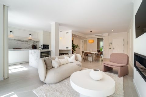 Leilighet i Los Arqueros, Malaga, Los Arqueros - € 825 000 | Ref: La Torre #1 - foto 5