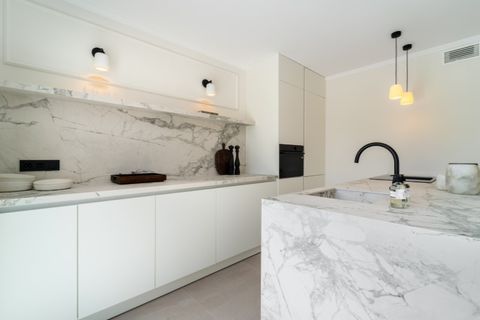 Leilighet i Los Arqueros, Malaga, Los Arqueros - € 825 000 | Ref: La Torre #1 - foto 9