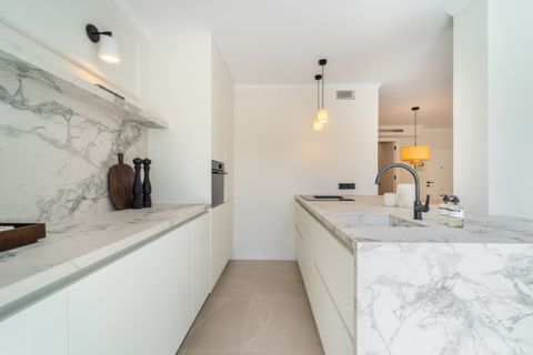 Leilighet i Los Arqueros, Malaga, Los Arqueros - € 825 000 | Ref: La Torre #1 - foto 10