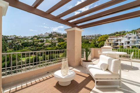 Leilighet i Los Arqueros, Malaga, Los Arqueros - € 825 000 | Ref: La Torre #1 - foto 14