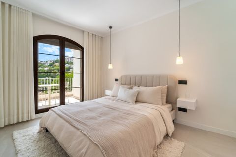 Leilighet i Los Arqueros, Malaga, Los Arqueros - € 825 000 | Ref: La Torre #1 - foto 17