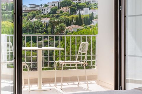 Leilighet i Los Arqueros, Malaga, Los Arqueros - € 825 000 | Ref: La Torre #1 - foto 22