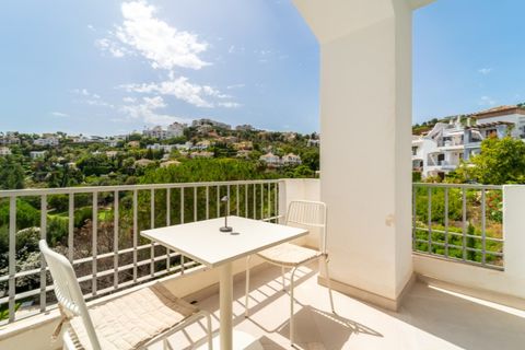 Leilighet i Los Arqueros, Malaga, Los Arqueros - € 825 000 | Ref: La Torre #1 - foto 24