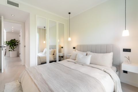 Leilighet i Los Arqueros, Malaga, Los Arqueros - € 825 000 | Ref: La Torre #1 - foto 25