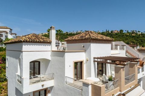 Leilighet i Los Arqueros, Malaga, Los Arqueros - € 825 000 | Ref: La Torre #1 - foto 31
