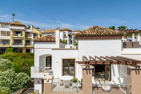 Leilighet i Los Arqueros, Malaga, Los Arqueros - € 825 000 | Ref: La Torre #1 - foto 32
