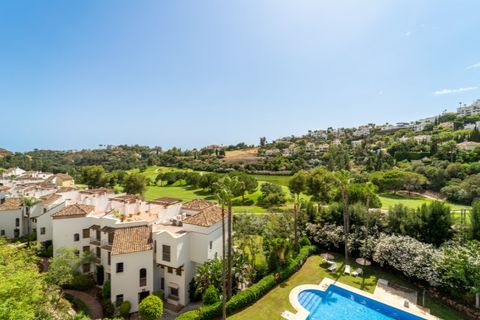 Leilighet i Los Arqueros, Malaga, Los Arqueros - € 825 000 | Ref: La Torre #1 - foto 36